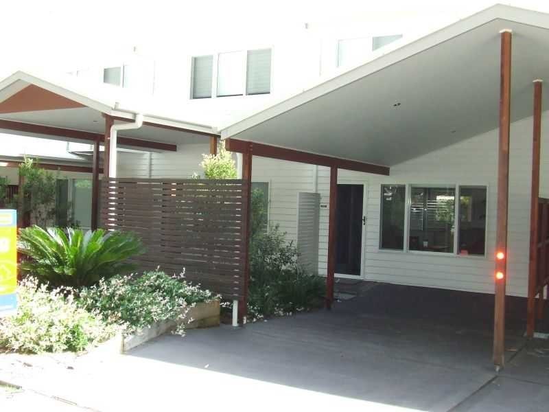 Apartment 4/5 Lillian Street, Shoal Bay NSW 2315