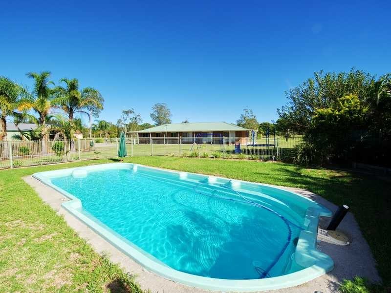 368 Lemon Tree Passage Road, Salt Ash NSW 2318