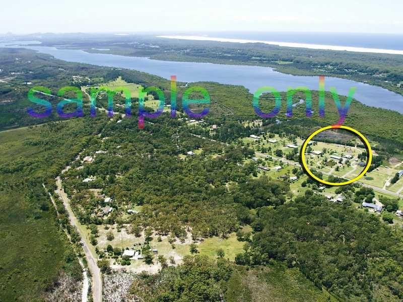 368 Lemon Tree Passage Road, Salt Ash NSW 2318