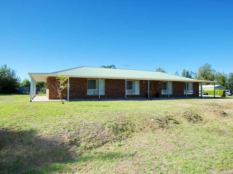 368 Lemon Tree Passage Road, Salt Ash NSW 2318
