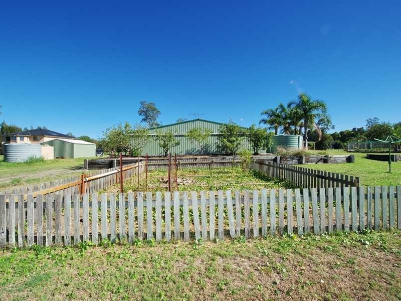 368 Lemon Tree Passage Road, Salt Ash NSW 2318