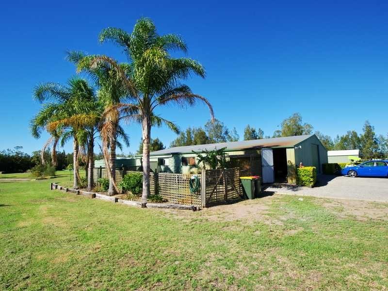 368 Lemon Tree Passage Road, Salt Ash NSW 2318
