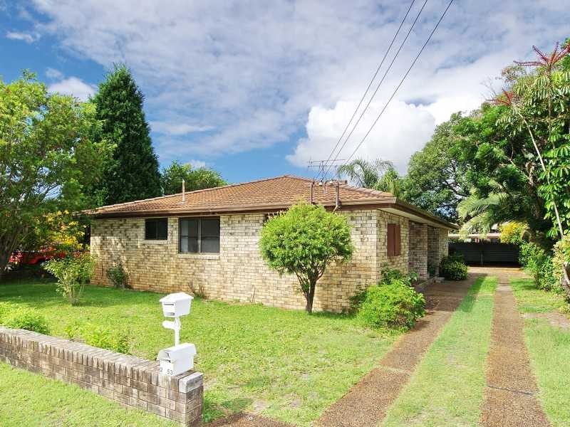 Unit 1/53 Boronia Drive, Salamander Bay NSW 2317