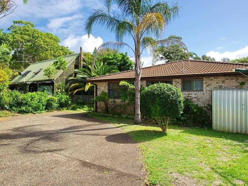 Unit 1/53 Boronia Drive, Salamander Bay NSW 2317