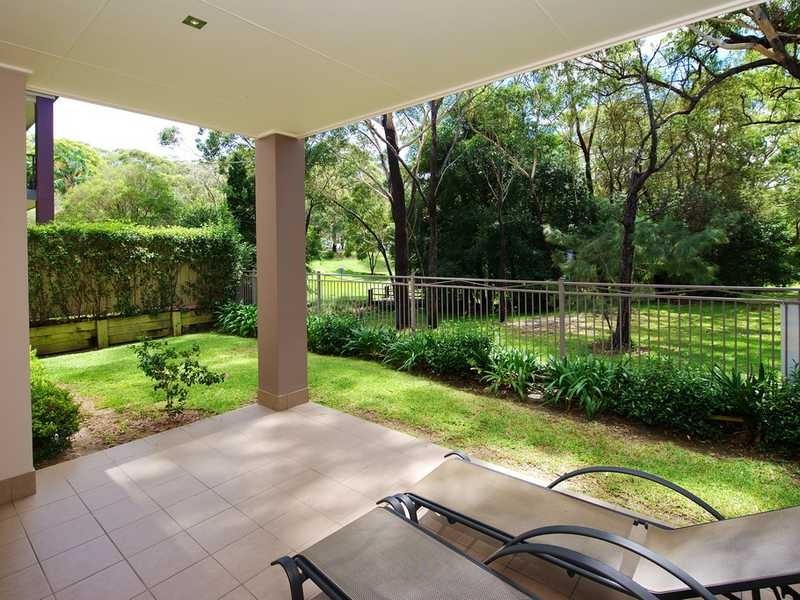 Villa 1/14 Norburn Avenue, Nelson Bay NSW 2315