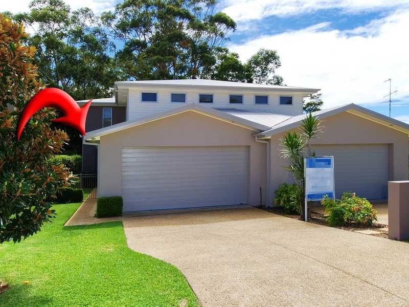 Villa 1/14 Norburn Avenue, Nelson Bay NSW 2315