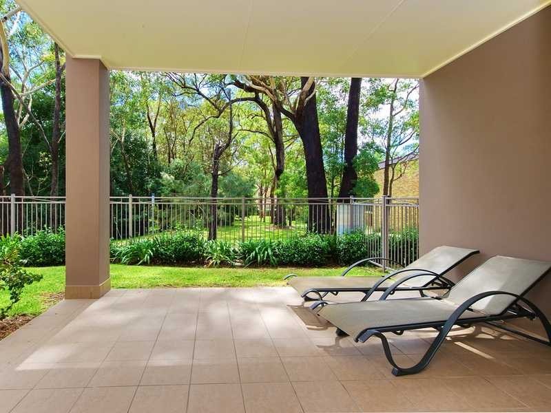 Villa 1/14 Norburn Avenue, Nelson Bay NSW 2315