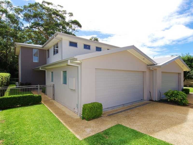 Villa 1/14 Norburn Avenue, Nelson Bay NSW 2315