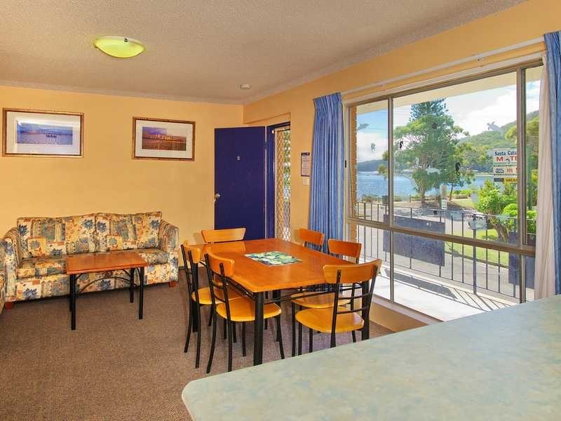 Apartment 2/11 Shoal Bay Road, Shoal Bay NSW 2315