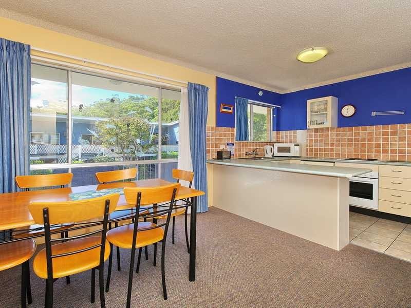Apartment 2/11 Shoal Bay Road, Shoal Bay NSW 2315