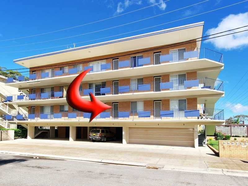 Apartment 2/11 Shoal Bay Road, Shoal Bay NSW 2315