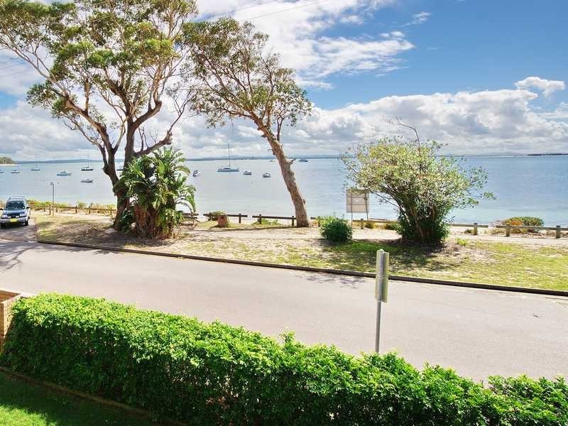 Apartment 2/11 Shoal Bay Road, Shoal Bay NSW 2315