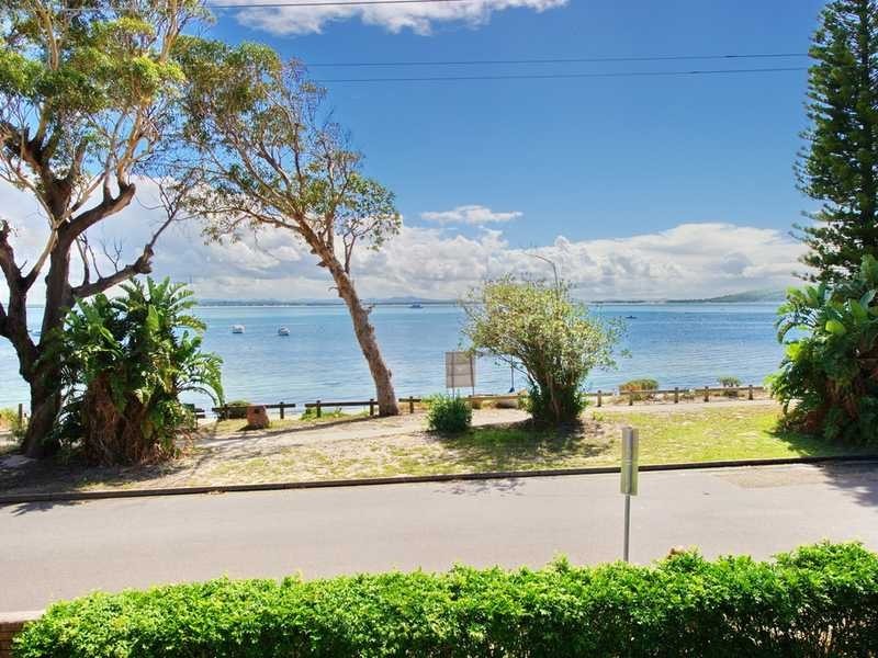 Apartment 2/11 Shoal Bay Road, Shoal Bay NSW 2315