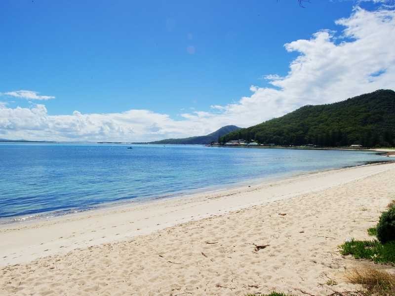 Apartment 2/11 Shoal Bay Road, Shoal Bay NSW 2315