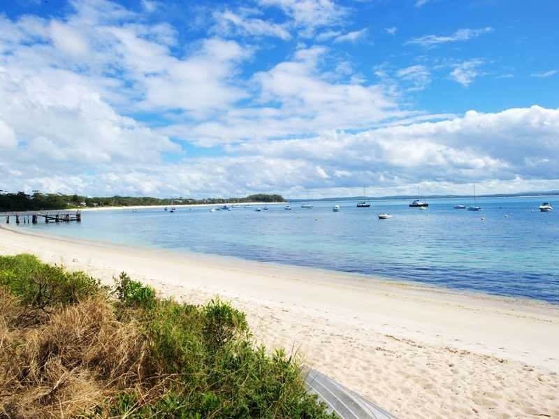 Apartment 2/11 Shoal Bay Road, Shoal Bay NSW 2315