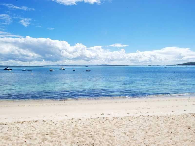 Apartment 2/11 Shoal Bay Road, Shoal Bay NSW 2315