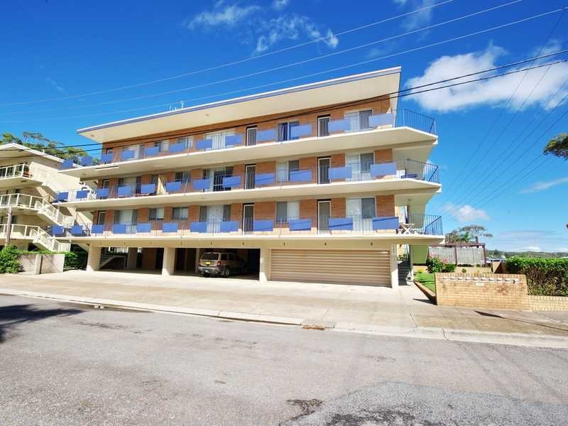 Apartment 2/11 Shoal Bay Road, Shoal Bay NSW 2315