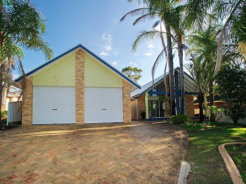 9 Bosuns Place, Salamander Bay NSW 2317