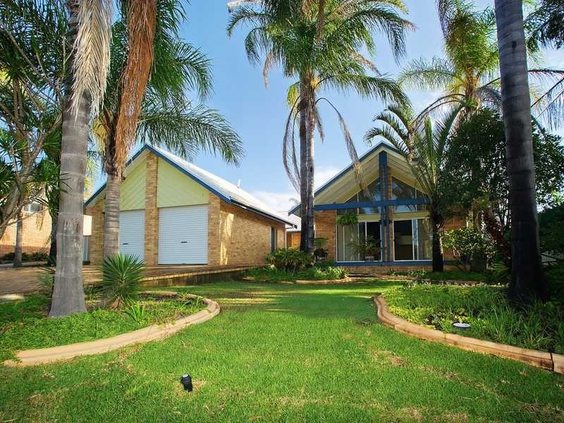 9 Bosuns Place, Salamander Bay NSW 2317