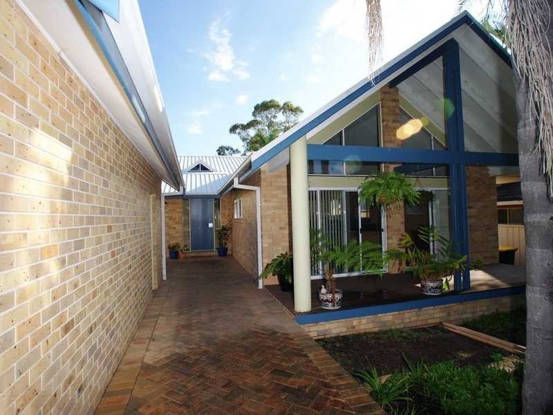 9 Bosuns Place, Salamander Bay NSW 2317