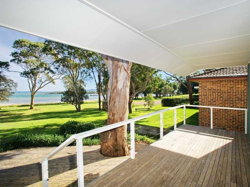 26 Cromarty Road, Soldiers Point NSW 2317