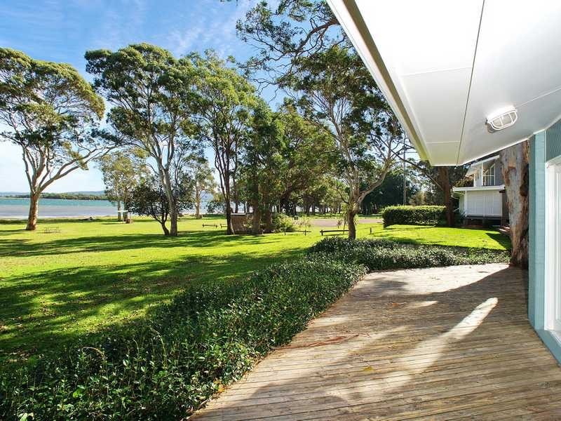 26 Cromarty Road, Soldiers Point NSW 2317