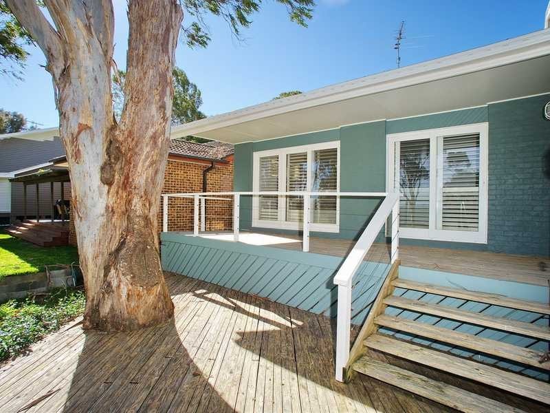 26 Cromarty Road, Soldiers Point NSW 2317