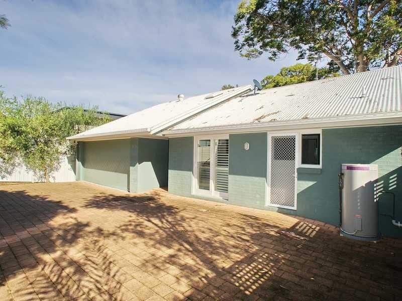 26 Cromarty Road, Soldiers Point NSW 2317