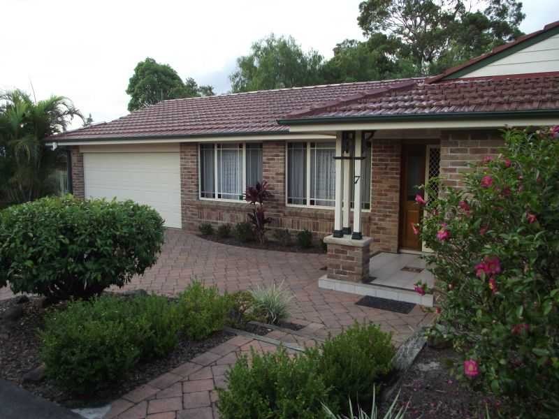 7 Tingara Road, Nelson Bay NSW 2315