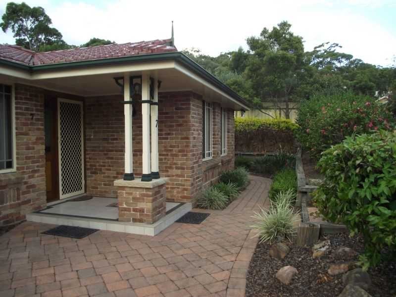 7 Tingara Road, Nelson Bay NSW 2315