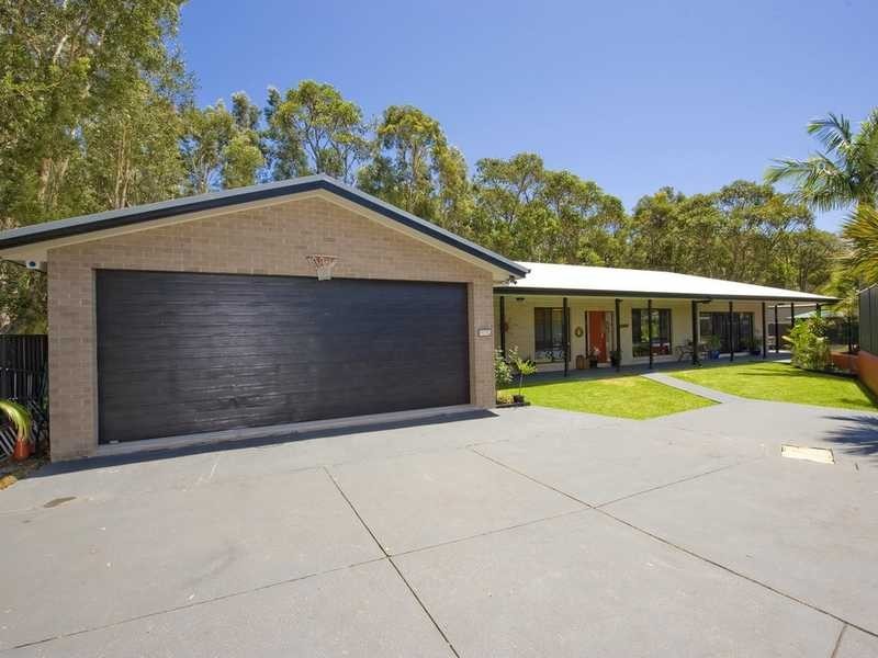 1/60 Salamander Way, Salamander Bay NSW 2317