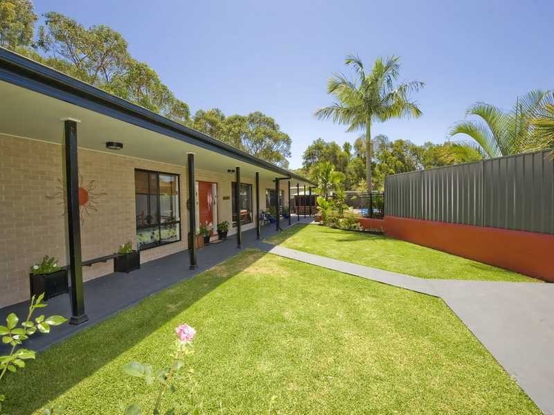 1/60 Salamander Way, Salamander Bay NSW 2317