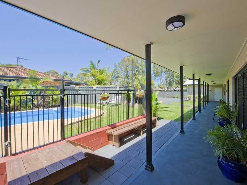 1/60 Salamander Way, Salamander Bay NSW 2317