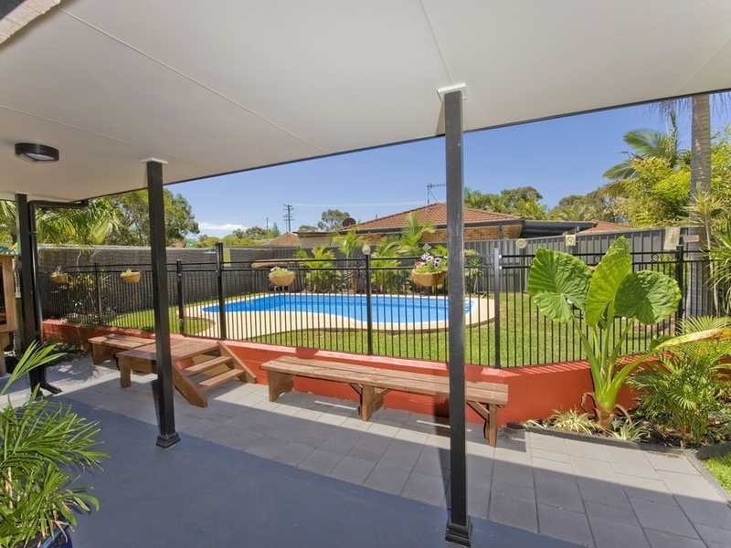 1/60 Salamander Way, Salamander Bay NSW 2317