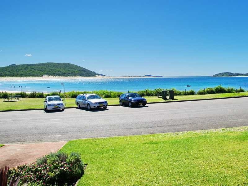 66 Marine Drive, Fingal Bay NSW 2315