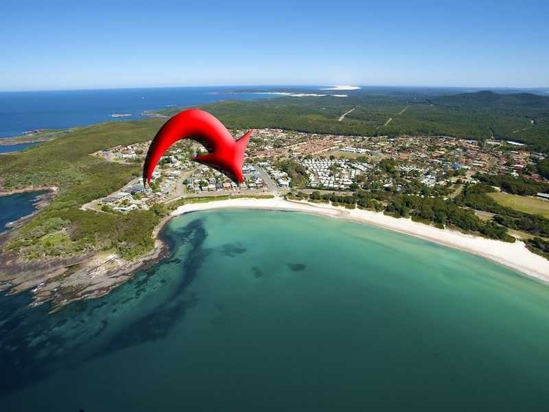 66 Marine Drive, Fingal Bay NSW 2315