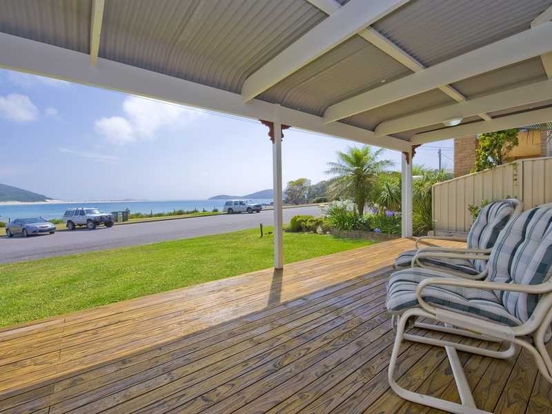 66 Marine Drive, Fingal Bay NSW 2315