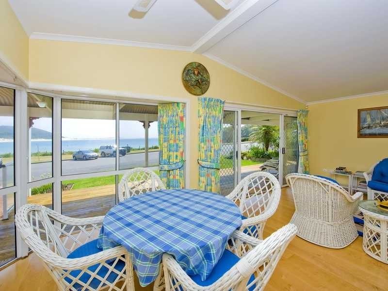 66 Marine Drive, Fingal Bay NSW 2315