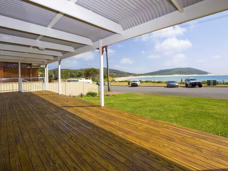66 Marine Drive, Fingal Bay NSW 2315