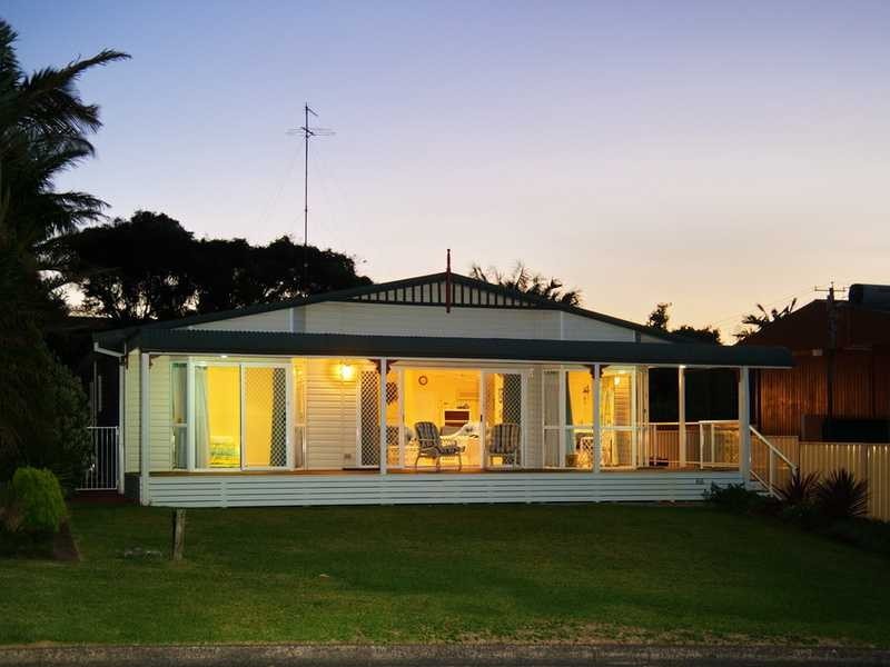 66 Marine Drive, Fingal Bay NSW 2315