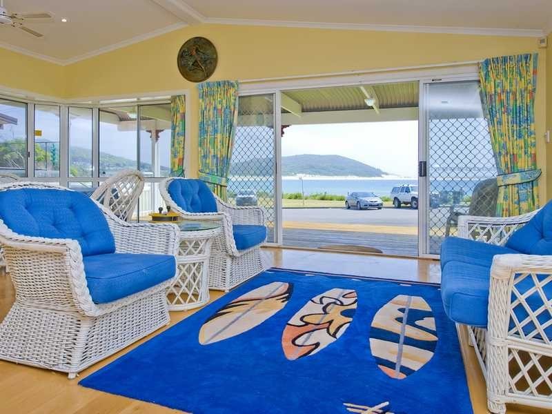 66 Marine Drive, Fingal Bay NSW 2315