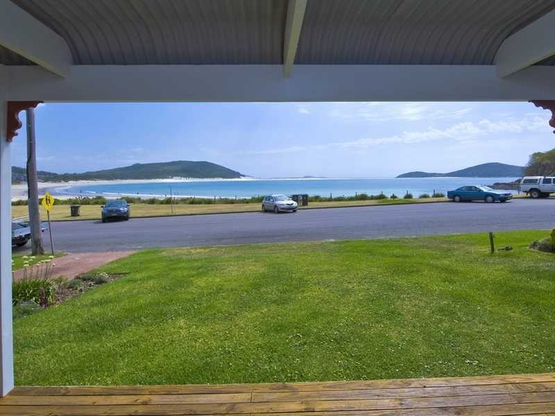 66 Marine Drive, Fingal Bay NSW 2315