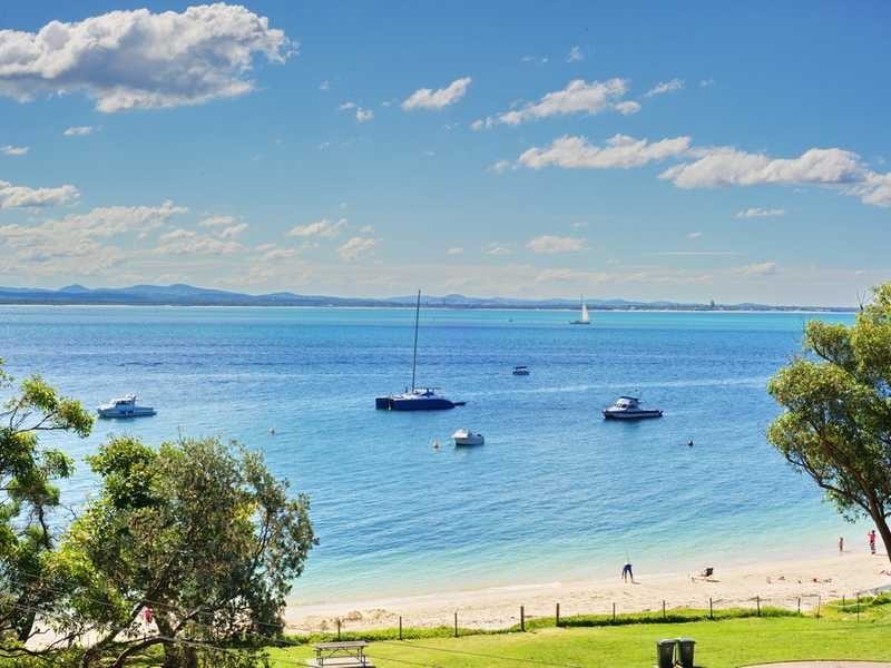 Unit 3/61 Christmas Bush Avenue, Nelson Bay NSW 2315
