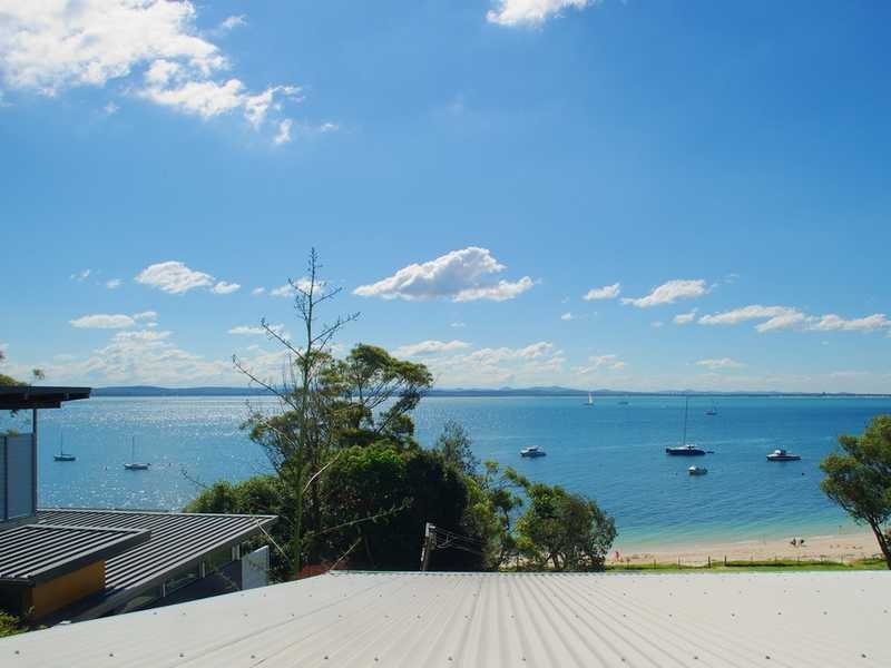 Unit 3/61 Christmas Bush Avenue, Nelson Bay NSW 2315