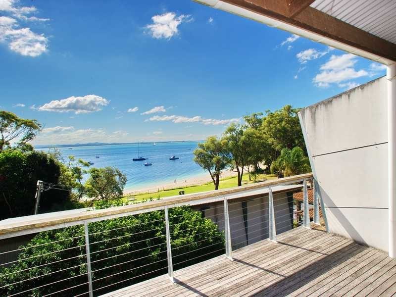 Unit 3/61 Christmas Bush Avenue, Nelson Bay NSW 2315