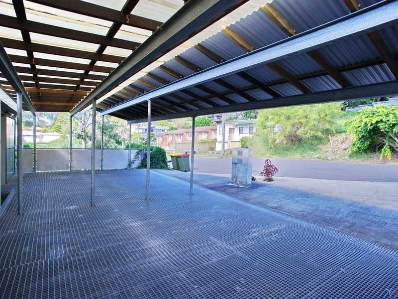 Unit 3/61 Christmas Bush Avenue, Nelson Bay NSW 2315