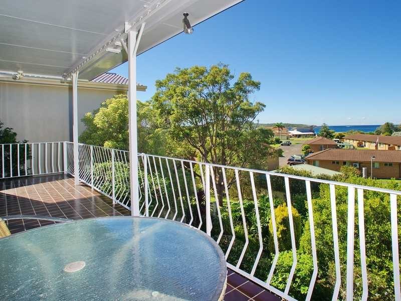 53 Lentara Street, Fingal Bay NSW 2315