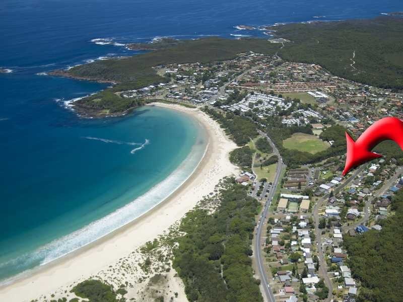 53 Lentara Street, Fingal Bay NSW 2315
