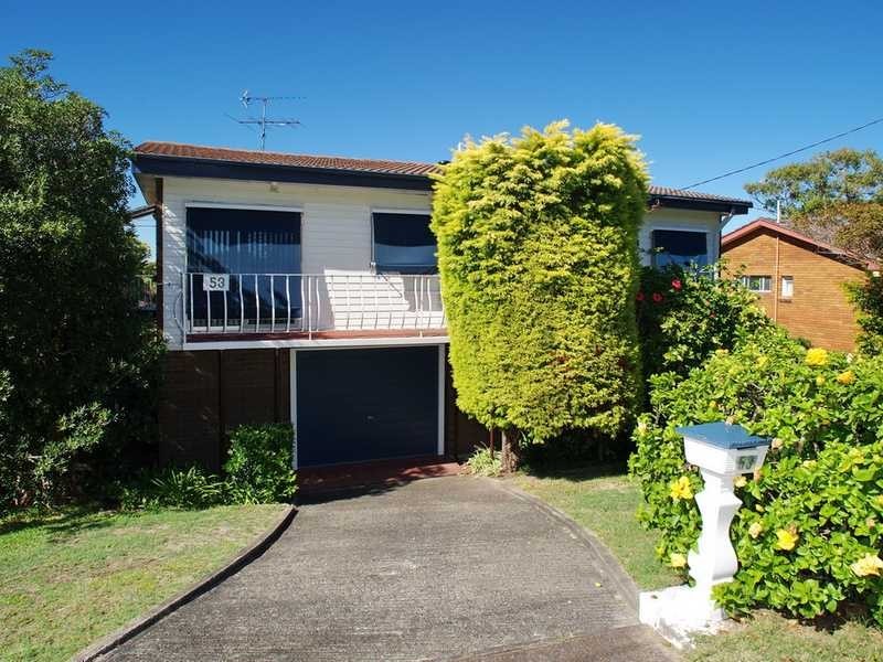 53 Lentara Street, Fingal Bay NSW 2315