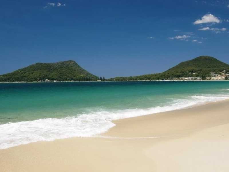 Apartment 101/43-46 Shoal Bay Road, Shoal Bay NSW 2315